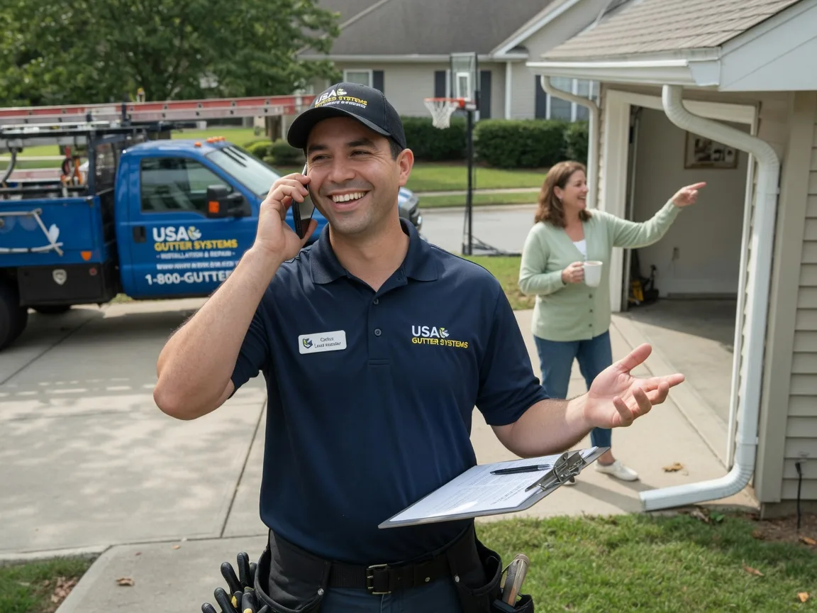 Gutter Installation Norton, TX FAQs